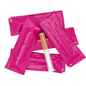 Vagina Tightening Gel 5 Pcs