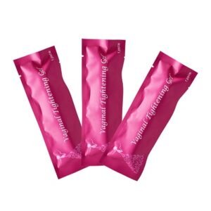Vagina Tightening Gel 3 Pcs